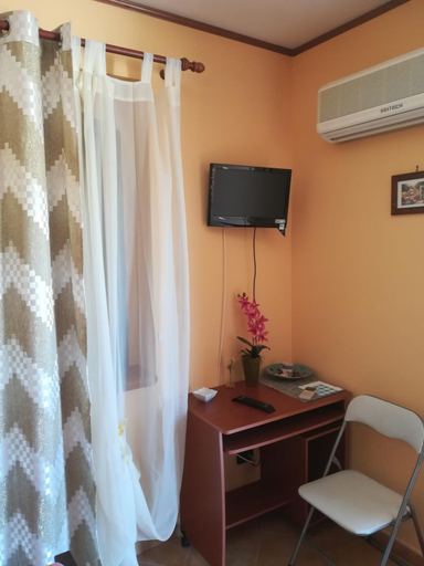 Others 2, B&B LA COLLINA, Benevento