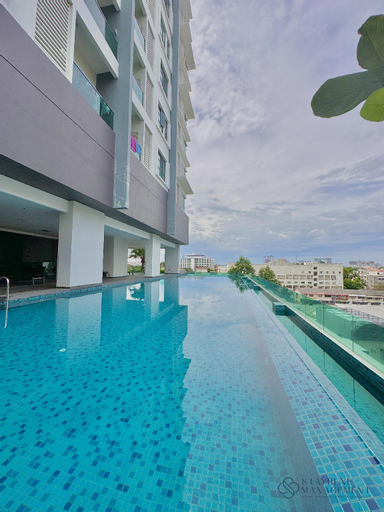 Minimalist Suite 🐣〖Jonker Street🐾🍿Melaka〗🤎, Malacca City