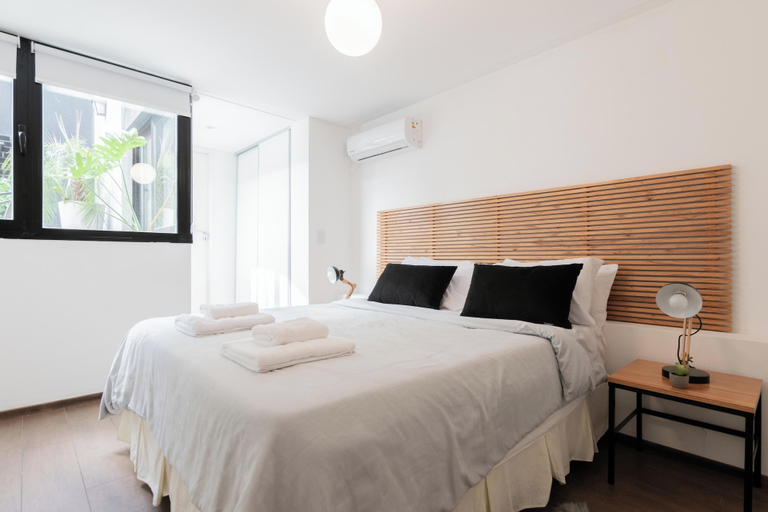 Bedroom 2, MOT Santa Fe 5164, Distrito Federal