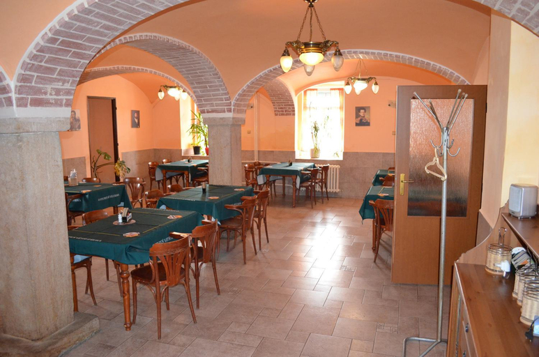 Food & Drinks 5, Motorest Penzion na Bojisti, Teplice