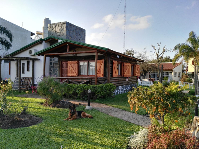 Others 3, Las Glicinas, Federación