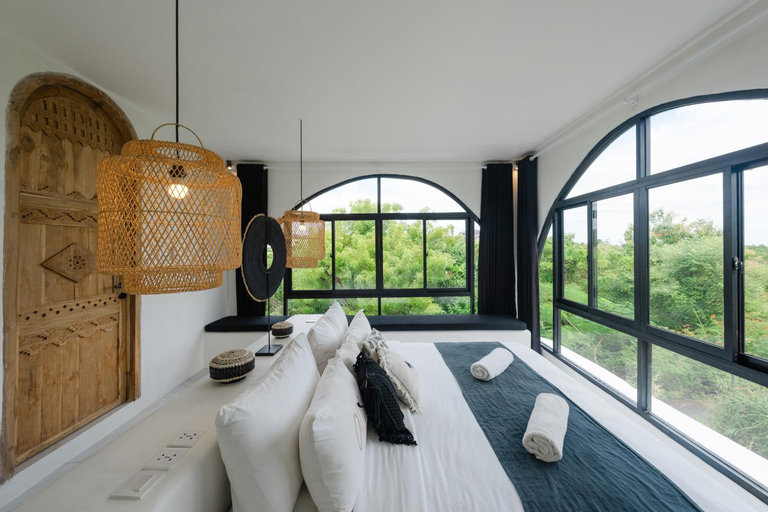 Bedroom 8