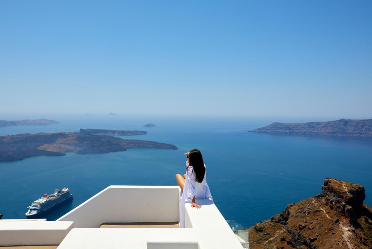 Others 4, Olia Villa, South Aegean