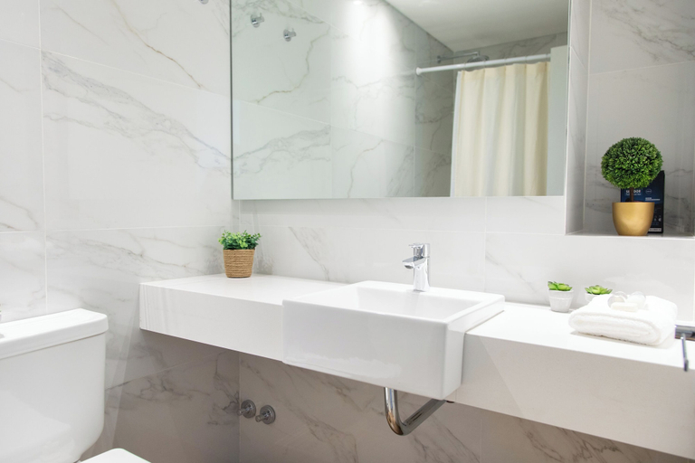 Bathroom 3, MOT Costa Rica 4300, Distrito Federal