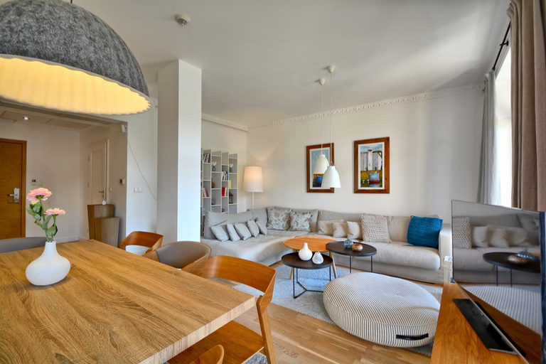 Others 3, Private apartment Sulkowskiego, Kołobrzeg