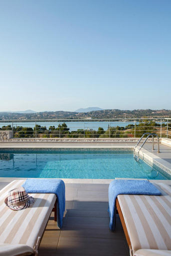Others 3, Edem Resort, Peloponnese