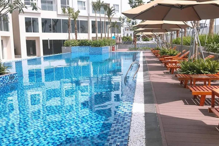 Sport & Beauty 2, The Sapphire Residence Ha Long, Hạ Long