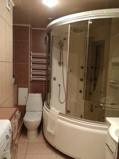 Others 2, Hotel Service Predslava on Antonovicha street, Solomians'kyi