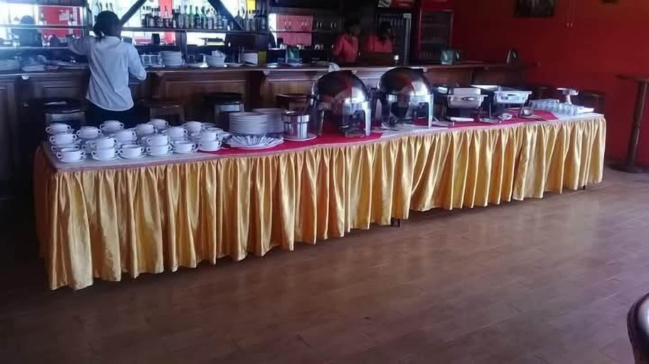 Food & Drinks 5, MTWAPA COUNTRY RESORT, Kilifi South