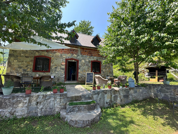 Others 5, Guesthouse Freskia, Shkodrës