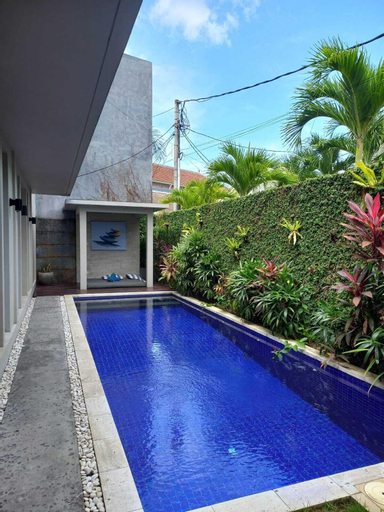 Swimming Pool 9