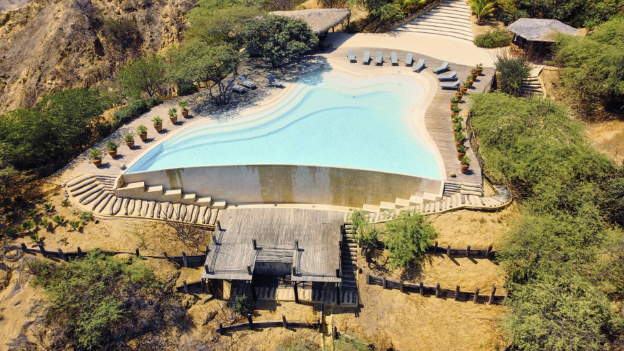 Exterior & Views 2, Villa Romana Boutique Hotel, Contralmirante Villar