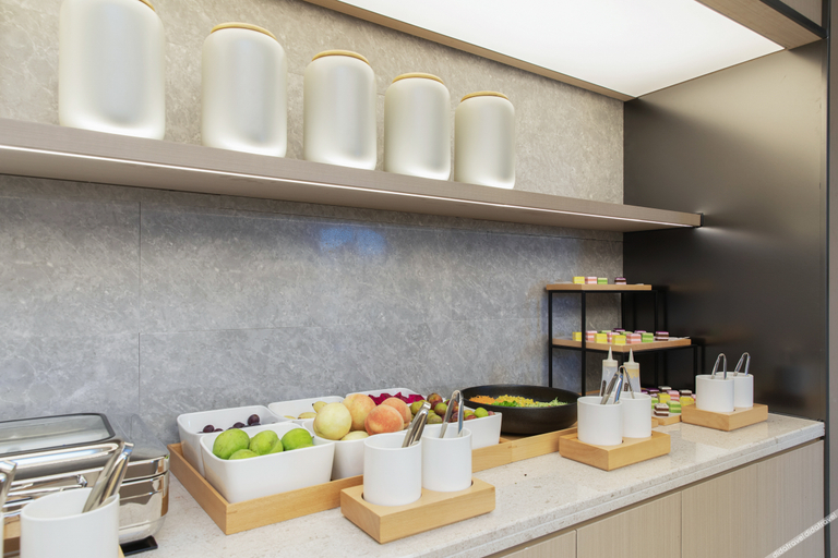 Food & Drinks 5, Ji Hotel Changsha Zhongnan Unversity Railway Insti, Changsha
