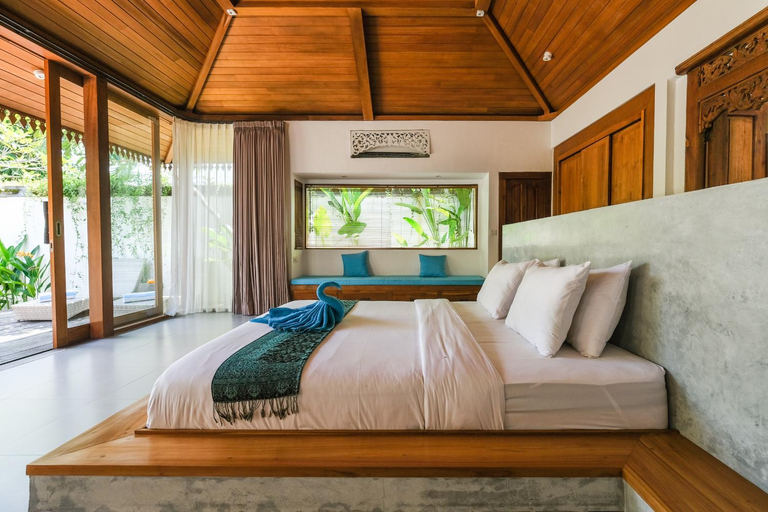 Bedroom 9