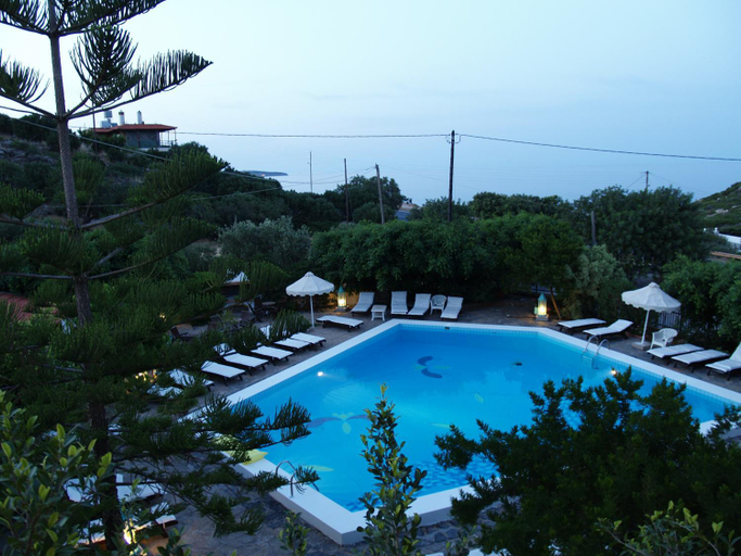 Sport & Beauty 2, CRETAN VILLAGE M. TH. K. ZAFEIROPOULOU S.A., Crete
