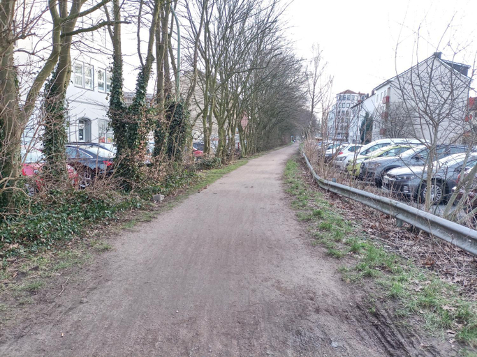 Others 5, Ferienwohnung Ulmenstraße, Bremerhaven