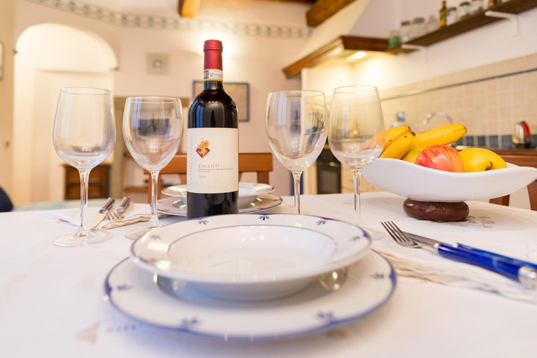 Food & Drinks 3, Laura Holiday House, Florence