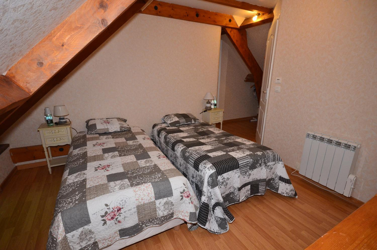 Bedroom 5
