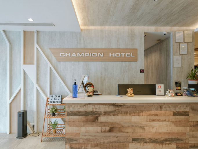 Others 3, A Hotel Joo Chiat, Stay from 7PM to 9AM, Singapore