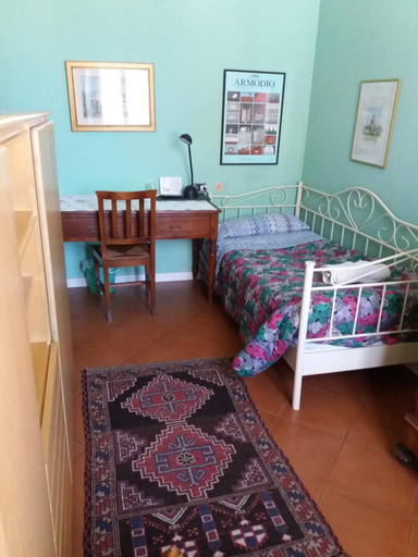 Others 3, B&B "Angela ", Piacenza