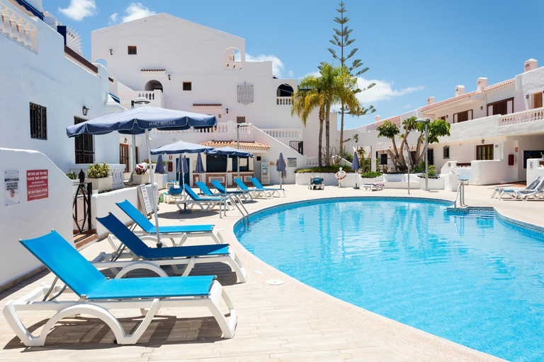 Others 2, PORT ROYAL APARTMENTS, Heated pool, Speed WiFi, Terrace, Santa Cruz de Tenerife