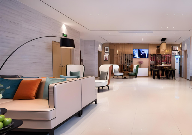 Others 5, City Comfort Inn Ganghui Shopping Center, Huizhou