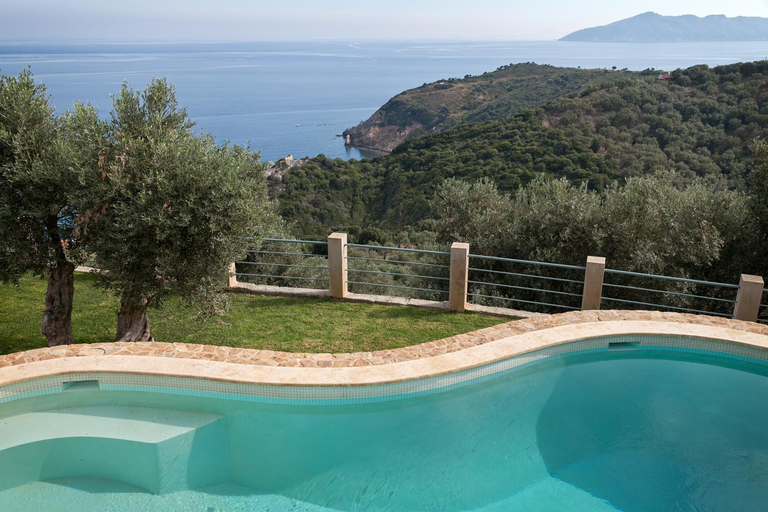 Others 3, Olivia's Villas of Luxury, Thessaly