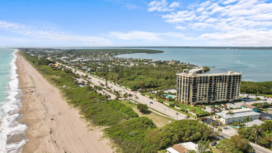 Others 5, Ocean Drive Villas- Unit A, Saint Lucie