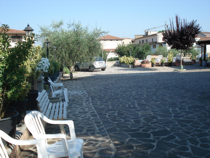 Others 4, Bed & Breakfast Ciancaleoni, Perugia
