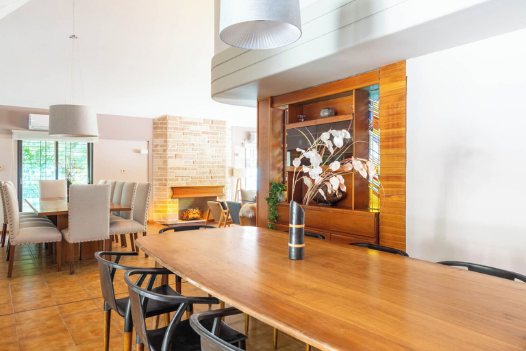 Food & Drinks 5, MOT Wine Country Mansion, Luján de Cuyo