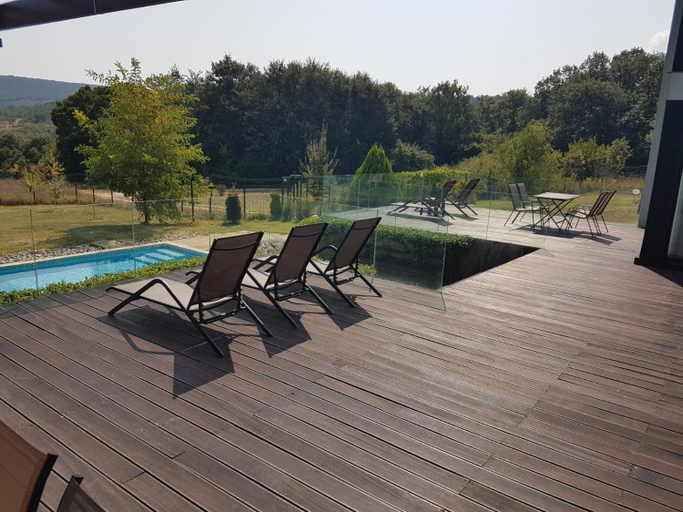 Sport & Beauty 2, Zlaten Briz Villa, Aksakovo
