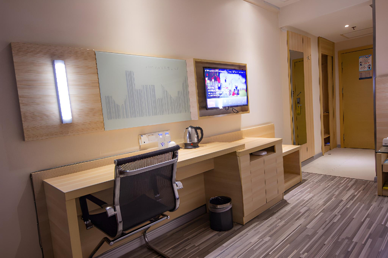 Others 4, City Comfort Inn Zhongshan Xiaolan Xinduhui Gymnas, Zhongshan