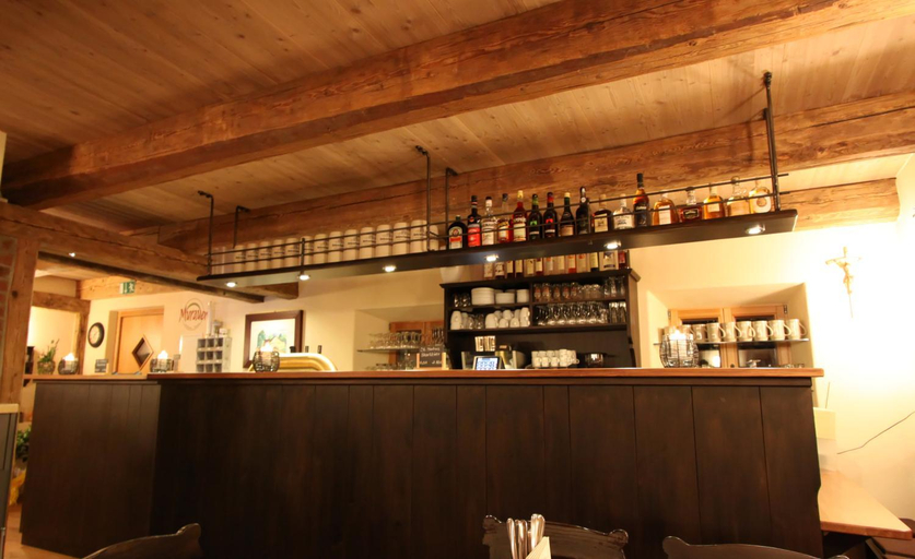 Food & Drinks 3, Gasthaus Murauer, Rottal-Inn