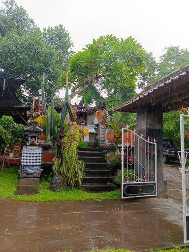 Exterior & Views 3, Family Hostel, Buleleng