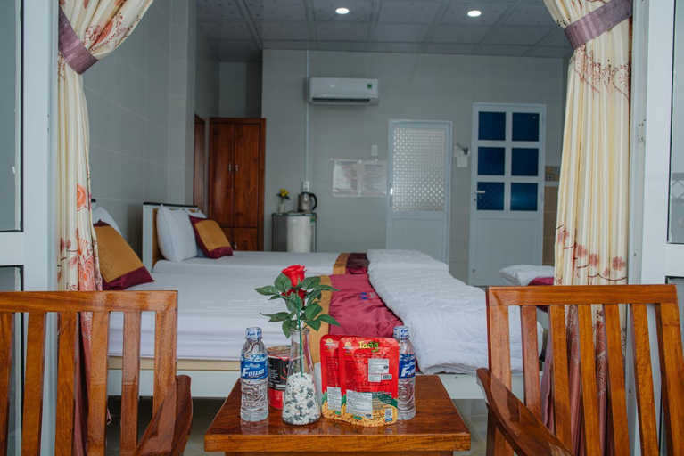 HIEP HOA HOTEL, Chau Doc