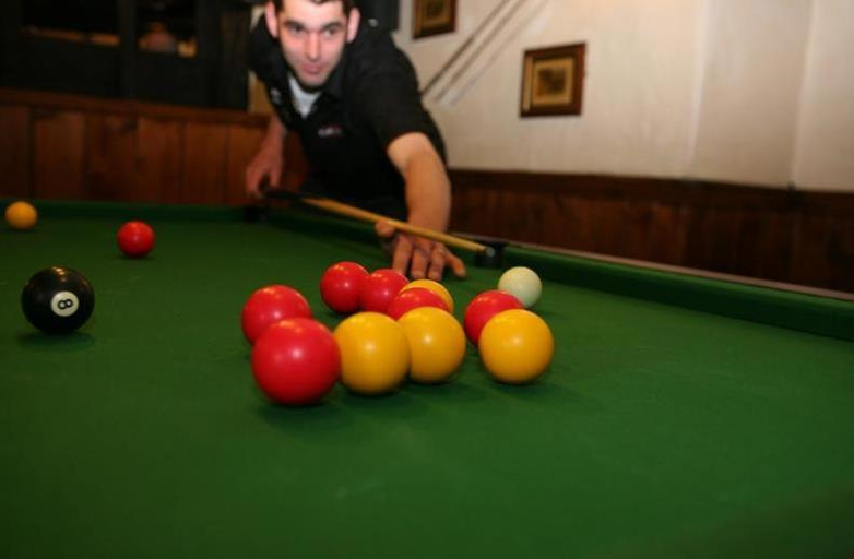Others 3, The Bradworthy Inn, Devon