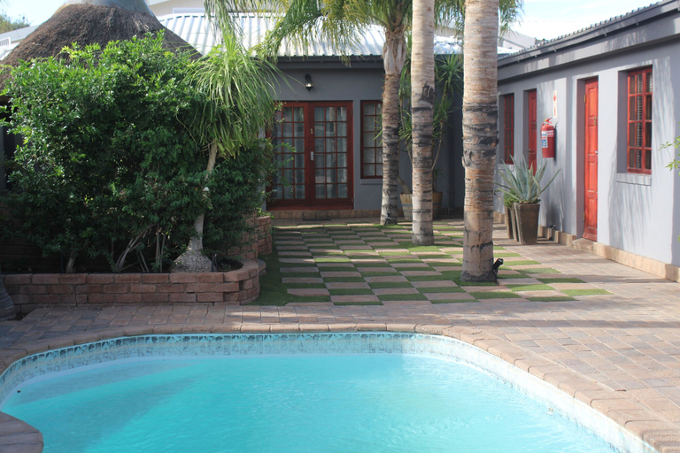 Sport & Beauty, Falcon Guesthouse, Siyanda