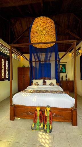 Bedroom 15