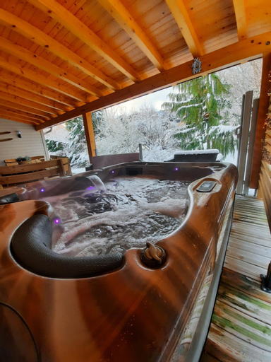 Sport & Beauty, Au Cœur des Lacs - Chambres d'hotes, Vosges