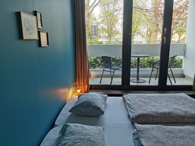 Bedroom 12