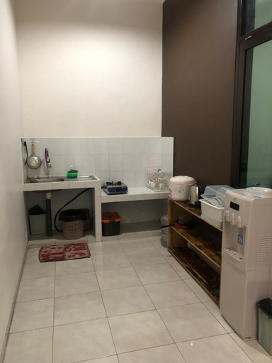 Others 4, D’villa Batu Residence, Malang