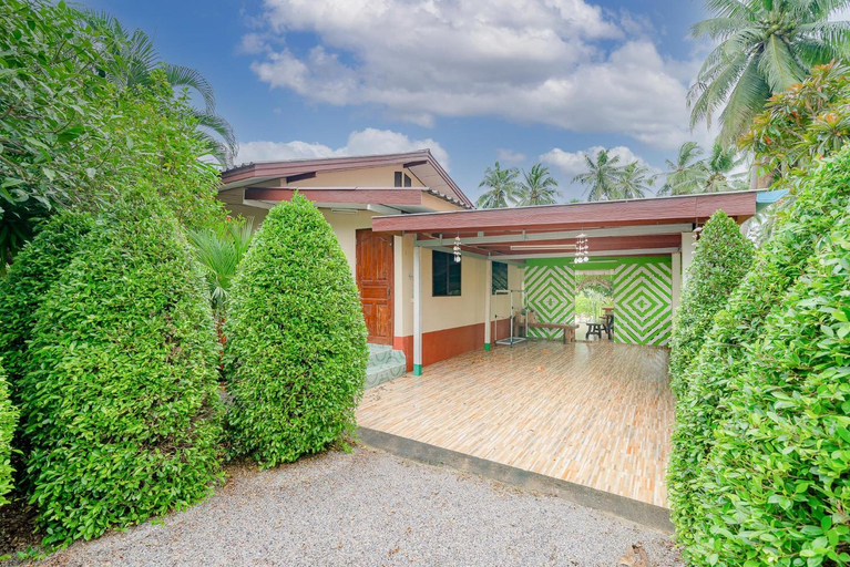 Others 5, Bangsaphan Paradise Green House, Bang Saphan