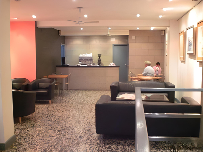 Public Area 2, Apuntadores 8, Baleares