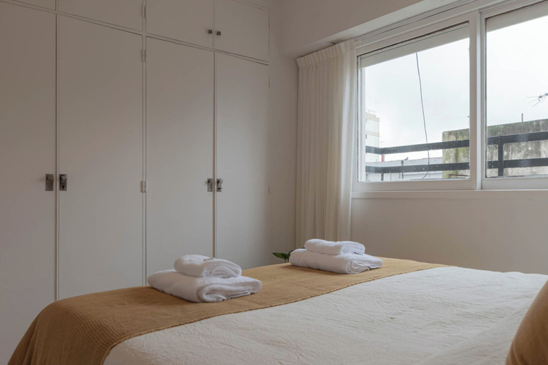 Bedroom, MOT Arenales 3700, Distrito Federal