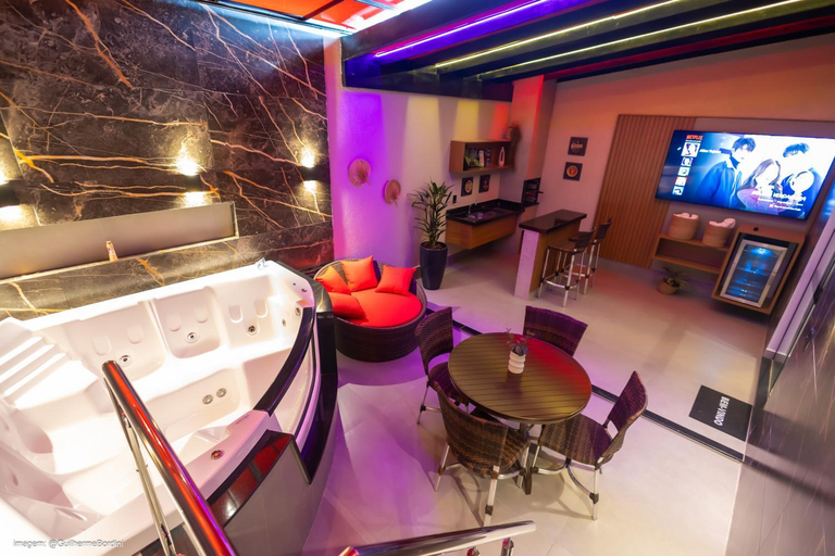 Others 4, Motel Deslize Ribeirao Preto, Ribeirao Preto