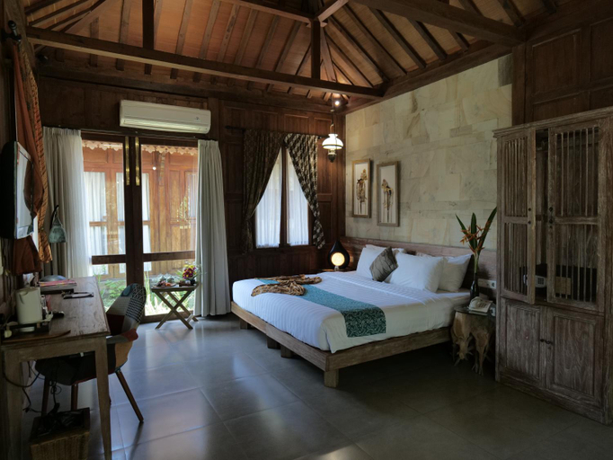 Bedroom 16