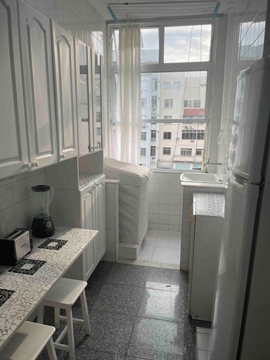 Others 5, SUH Copacabana 46 Classy Rio, Rio de Janeiro
