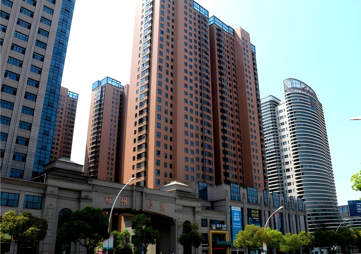 City Comfort Inn Huangshi Bei Station, Huangshi