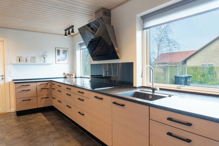 Others 5, Villa Holstebro, Holstebro