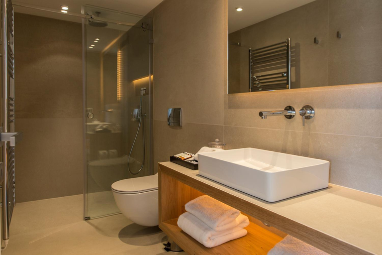 Others 5, The Margi Villa, Attica
